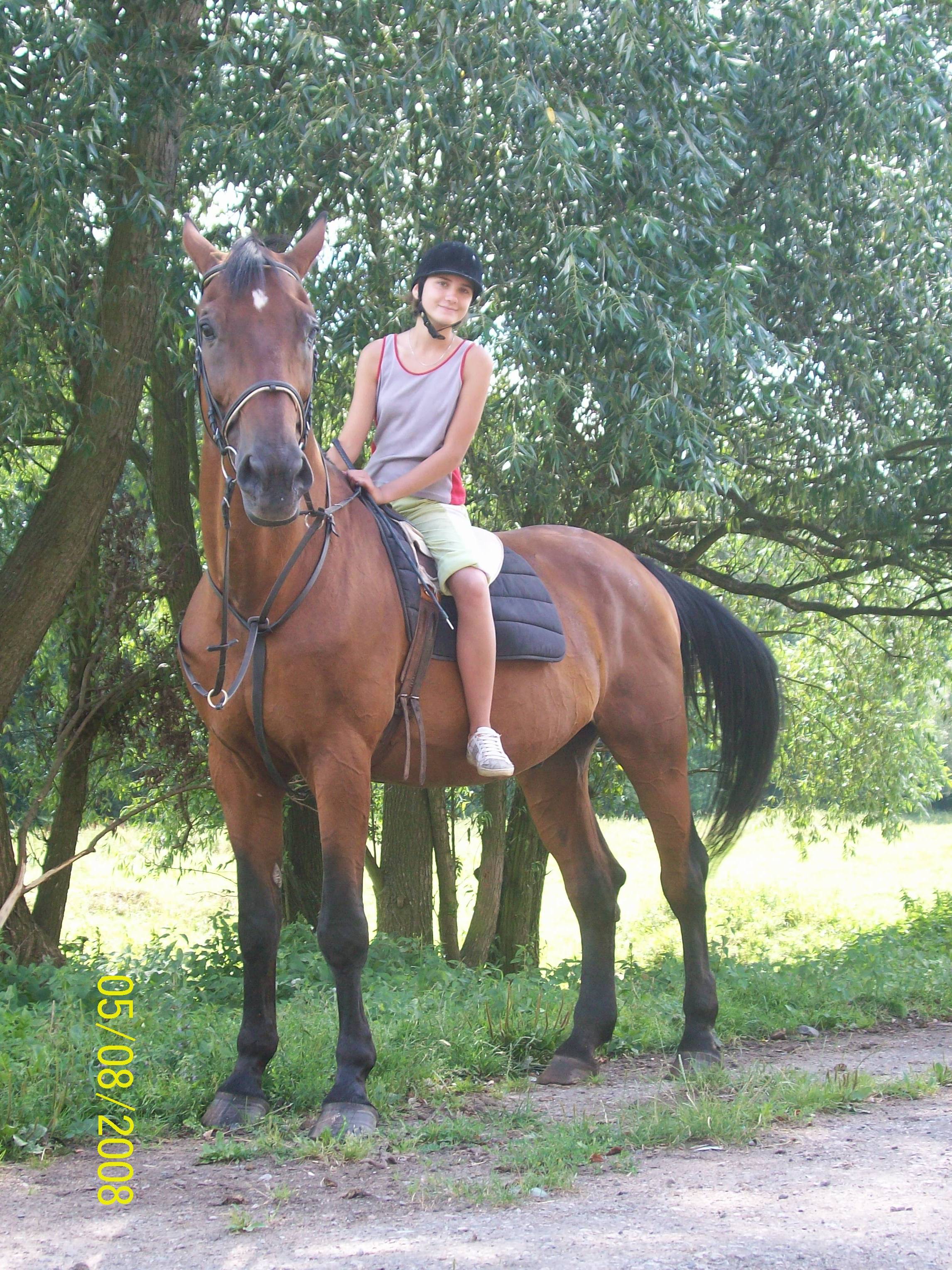 Jitka a Galík