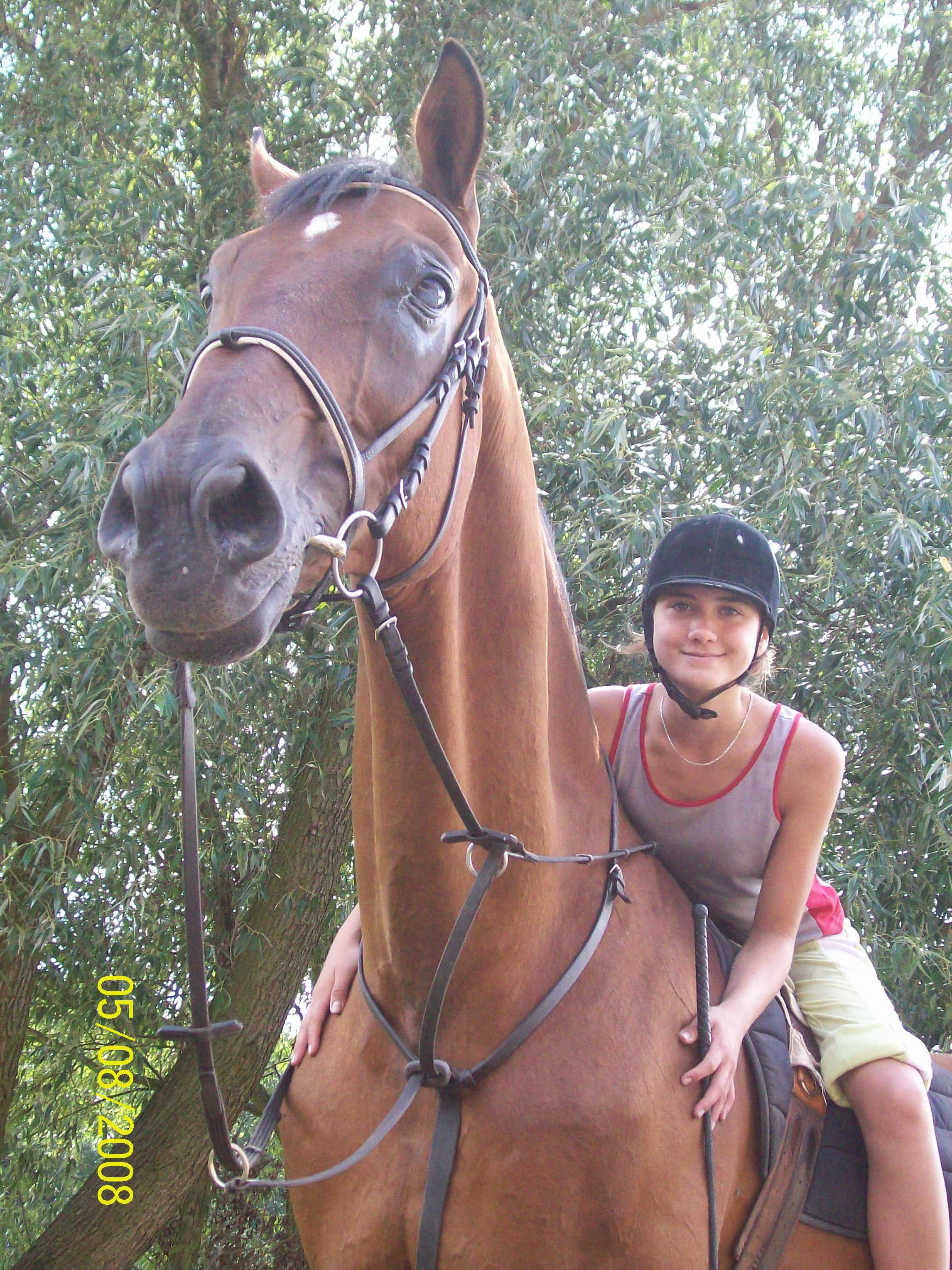 Galík a Jitka